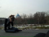 Фотография Овчинниковой Анны