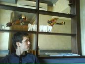 Фотография Баркова Ильи