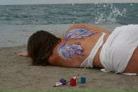 Фотография Гребенюковой Нюсеньки