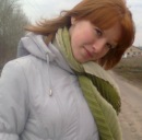 Фотография Перцевой Марины
