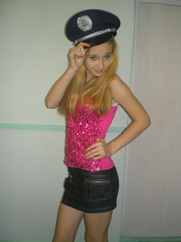 Катя Чуприна фотография #10