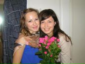 Фотография Яричиной Веры