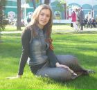 Фотография Пальцевой Анны