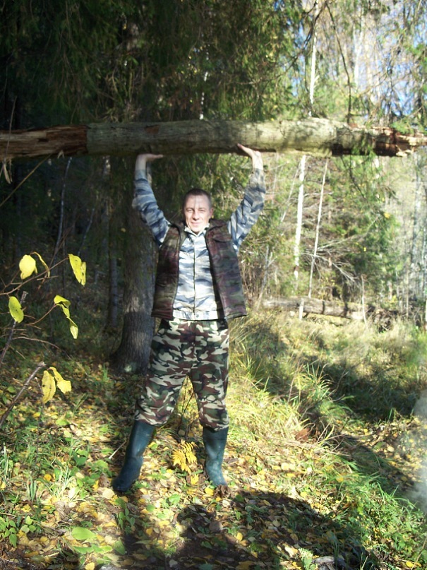 Николай Пикалёв фотография #46