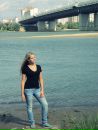 Фотография Вертьевой Кристины