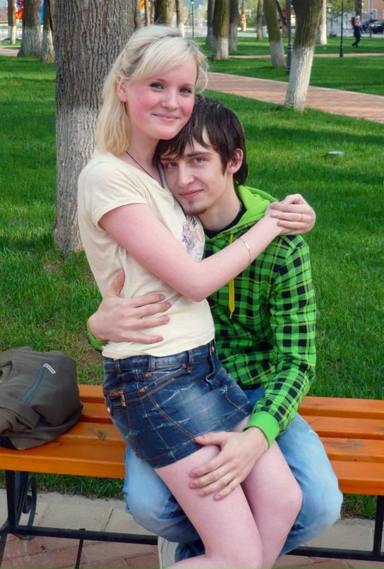 Мур Мур фотография #49