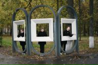 Фотография Корчёмкиной Марии