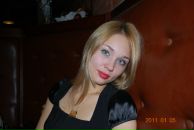 Фотография Малаховой Юлии