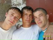 Фотография Волосюк Валя