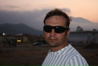 Фотография Архипова Александра