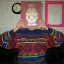 Фотография Шварцбах Даши