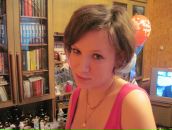 Фотография Карнауховой Ирины