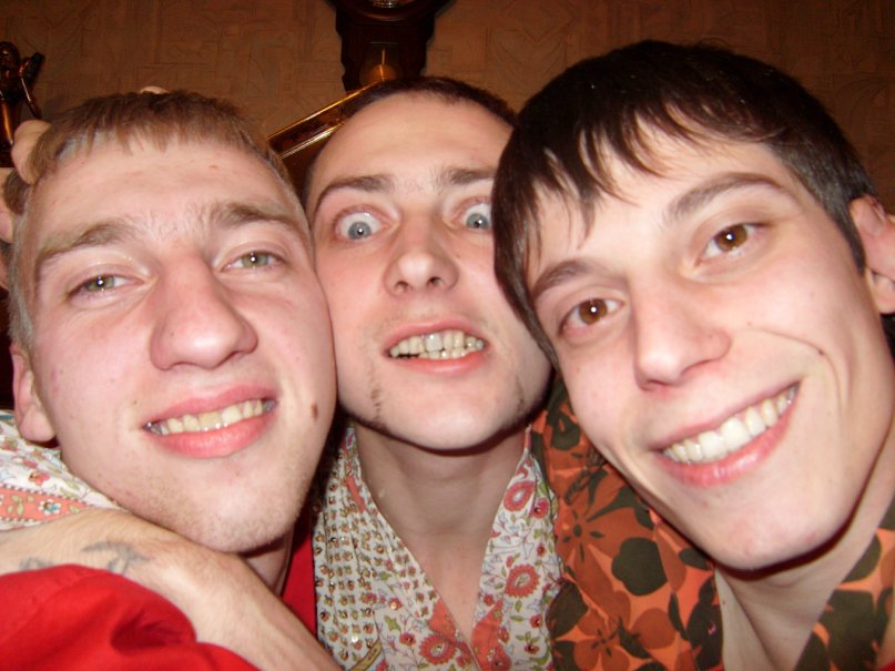 Александр Ильницкий фотография #37