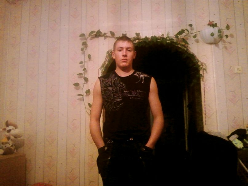 Сергей Скулкин фотография #16