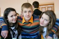 Фотография Alekseenko Elizaveta