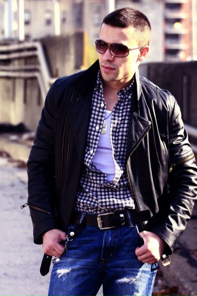 №8, Temur Khaydarov, New York City №8, Temur Khaydarov, New York City