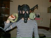 Фотография Пионтковского Евгения