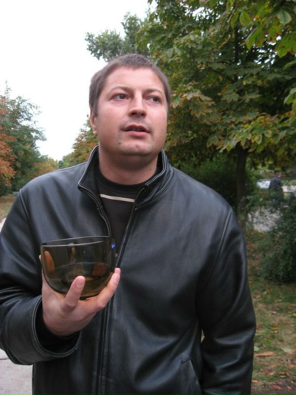 Иван Сем фотография #2