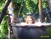 Фотография Львовой Екатерины