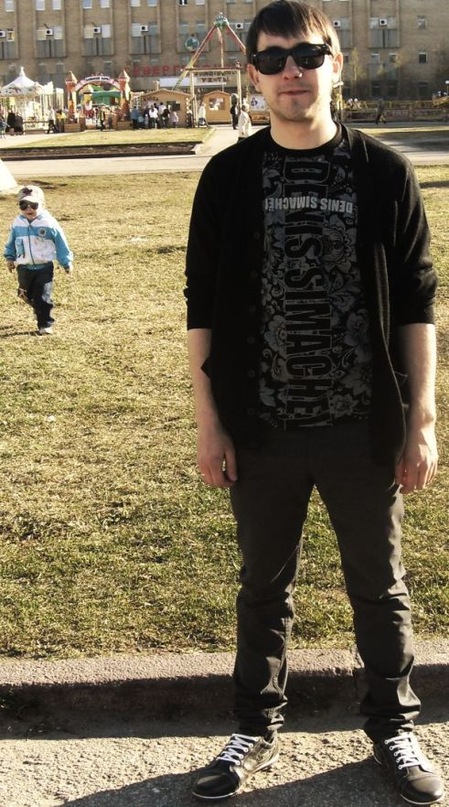 Дмитрий Коптев фотография #22