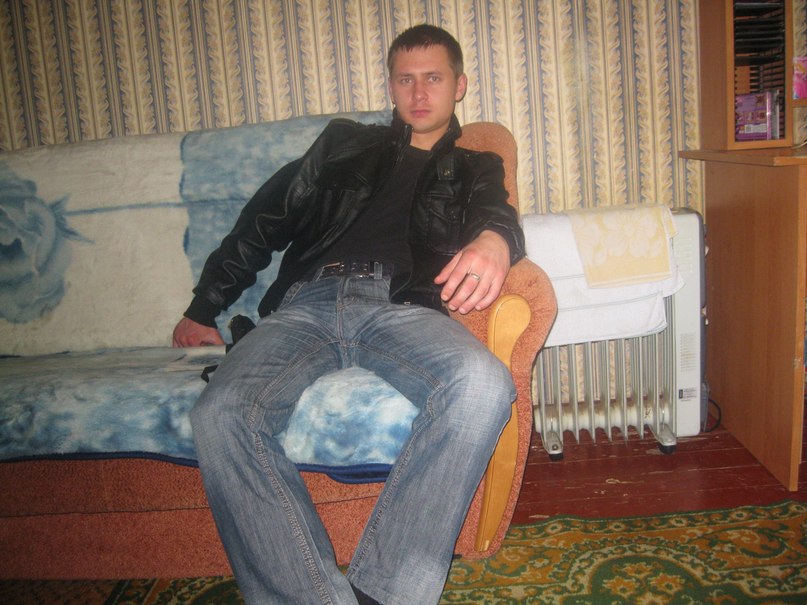 Гена Казаков фотография #47