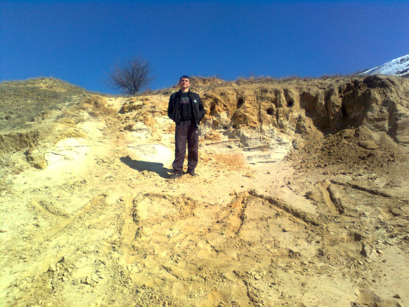 Сергей Васильев фотография #16