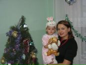 Фотография Жуковой Юлии