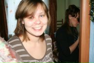 Фотография Гайдай Анны