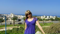 Фотография Рубан Марии