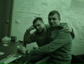 Фотография Глухмана Владимира