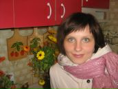 Фотография Наволоцкой Татьяны