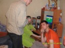 Дмитрий Домрачев фотография #13 (источник - https://vk.com/id59260016)