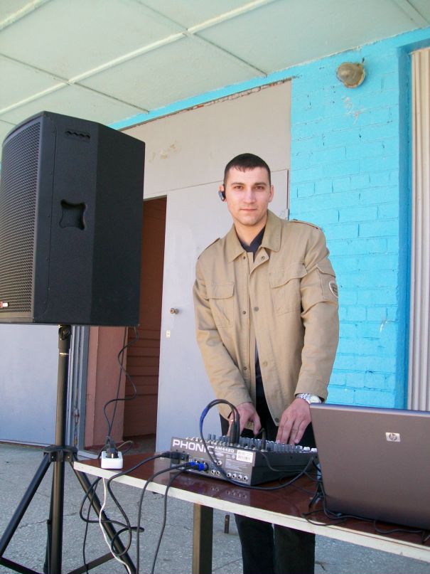 Алексей Ситников фотография #7