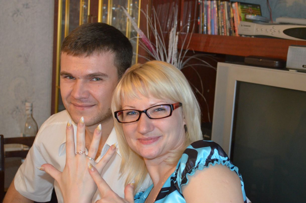Ирина Степаненко фотография #44