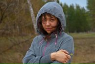 Фотография Климиной Елены