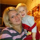 Фотография Щебляковой Татьяны