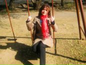 Фотография Сухаревой Алёны