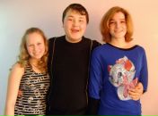 Фотография Елисеева Алексея