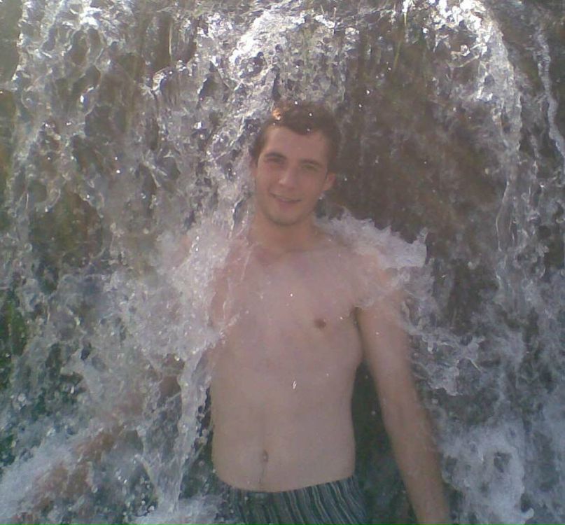 Александр Козубенко фотография #4