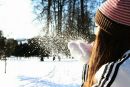 Фотография Агапитовой Виктории