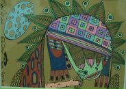 Фотография Васильевой Александры