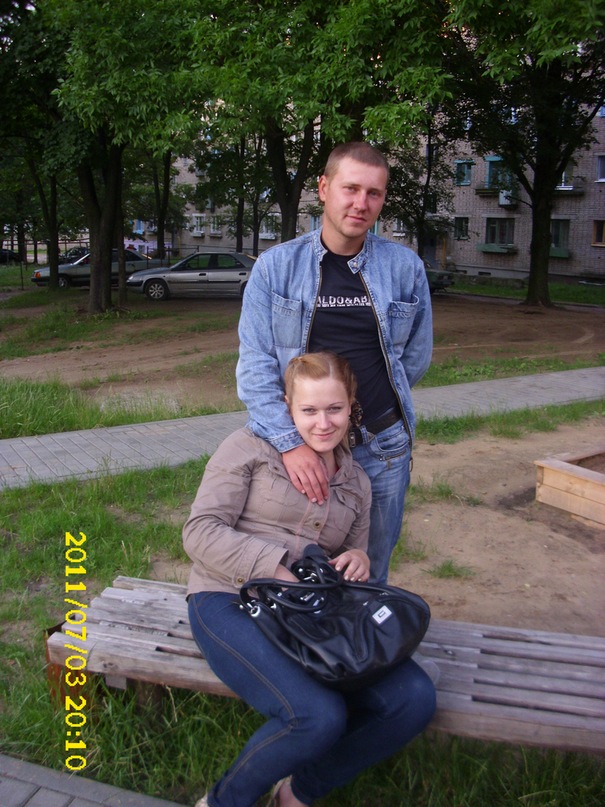 Дмитрий Тяглик фотография #12
