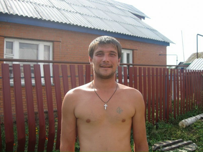 Дмитрий Кошкин фото №5