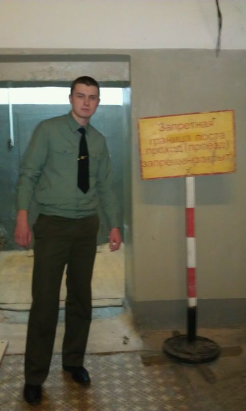 Micchael Wegert фотография #30