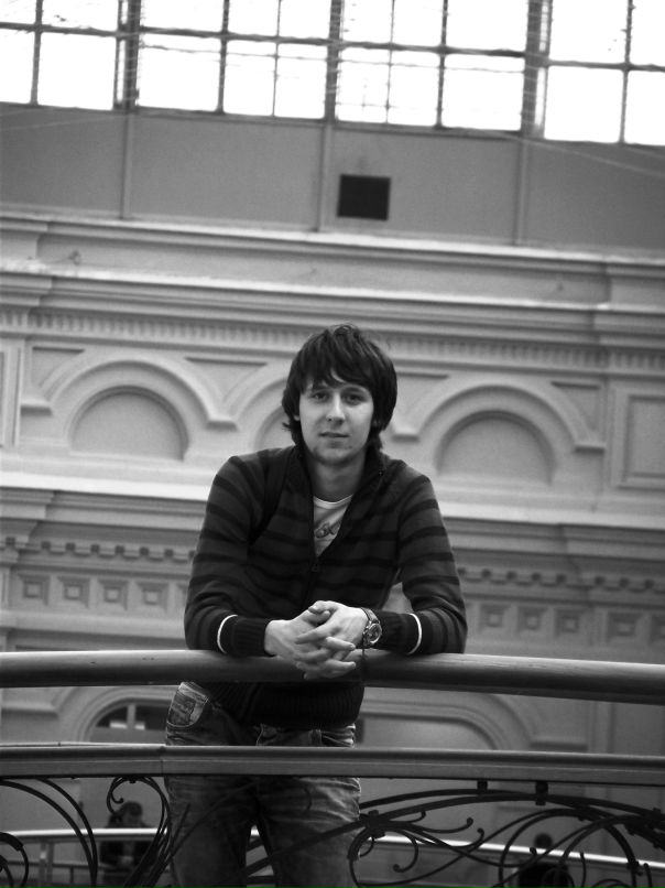 Матвей Ходаков фотография #3