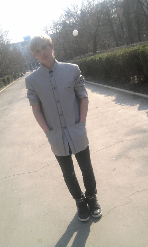 Денис Мельников фотография #38