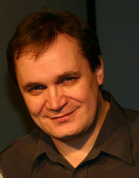 Sasha Sofronoff фото №6