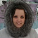 Фотография Галимжановой Натальи