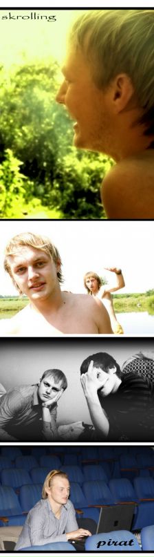 Антон Воробьёв фотография #7