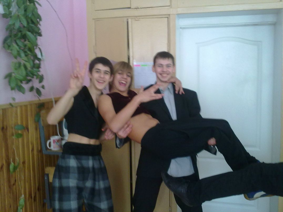 Дмитрий Глущенко фотография #18